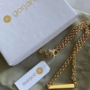 Gorjana Gold Choker